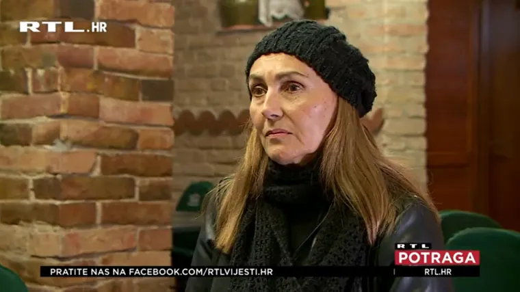 Majka žrtve Kameničkog koji je s 200 na sat izazvao tragediju