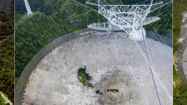 Pomoću njega su otkriveni prvi planeti koji kruže oko zvijezda izvan na&scaron;eg Sunčevog sustava