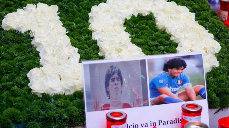 'Bila je to vijest koju nisam nikad htio objaviti. Trebalo mi je pola sata'