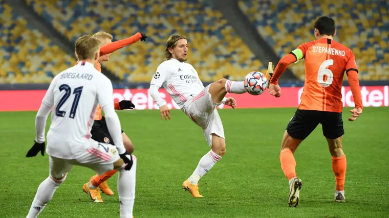 'Bio je najbolji na terenu. Zar je moguće da mu je 35 godina?'