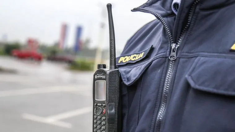 'Nećemo nasilno upadati u stanove, no odbijete li pokazati osobnu...'