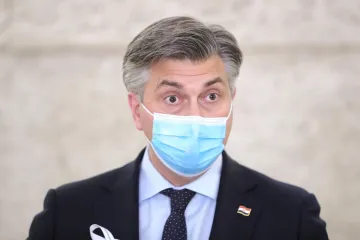 Glasnogovornik Vlade otkrio tko ga je zarazio, ali i da mu Milanović još nije poželio brz oporavak