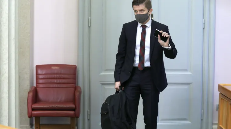 Oporba kritizira: Porezna reforma je kozmetička, koristi bogatima