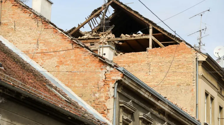 Obnova od potresa prilika je za jačanje građevinskog sektora: 'Uložit će se sredstva u vrijednosti 22 Pelje&scaron;ka mosta'