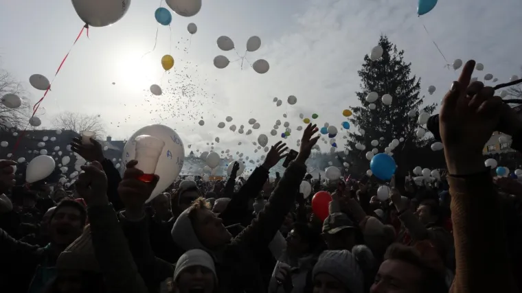 Otkazan doček Nove Godine u Fužinama: 'Predstavlja ogroman rizik za zdravlje ljudi i zdravstveni sustav'