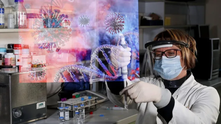 Prvi na svijetu! Velika Britanija odobrila Pfizerovo cjepivo protiv koronavirusa