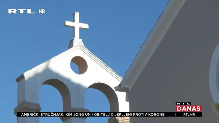 Unatoč upozorenjima Stožera, u Posedarju održana svadba: 'Mladoženja je sve znao, ali nastavili su po planu'