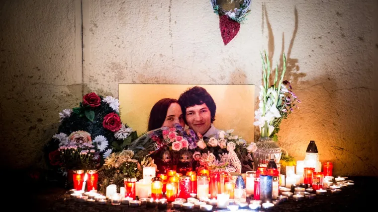 Dobio 25 godina zatvora nakon brutalne likvidacije Kuciaka i njegove zaručnice