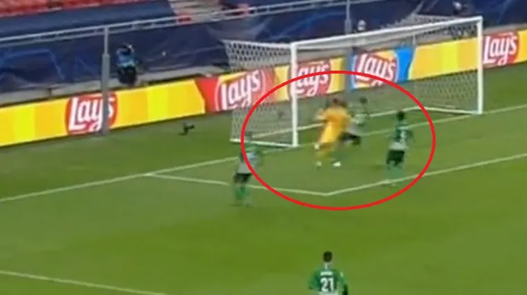 Stra&scaron;an gol Francuza o kojem će se dosta pričati