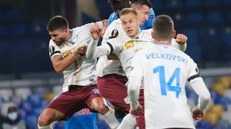 Igraju s prvom momčadi &scaron;panjolske lige; 'Nećemo odustati od svojih snova'