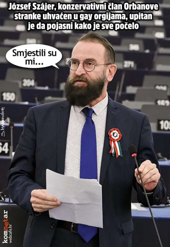 Najbolje je biti iskren