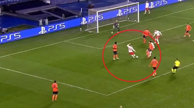 Biv&scaron;a zvijezda Dinama demonstrirala ubojite vje&scaron;tine, Leipzig slavio u dramatičnoj zavr&scaron;nici i stigao na korak do drugog kruga