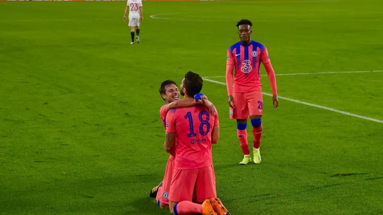 Nevjerojatna, nestvarna večer Oliviera Girouda