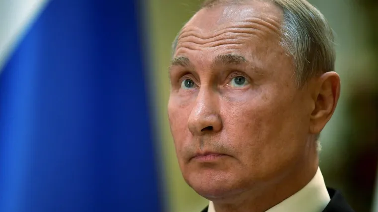 Koristit će domaće cjepivo Sputnjik V