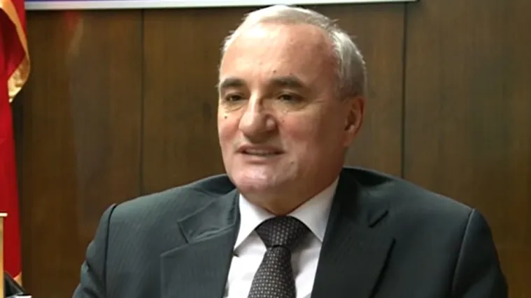 Svi se sprdaju s imenom crnogorskog ambasadora u Srbiji