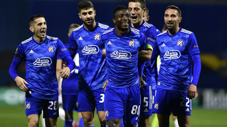 Modrima treba samo jedan bod za prolazak grupe, Mamić rekao da ne razm&scaron;ljaju o remiju