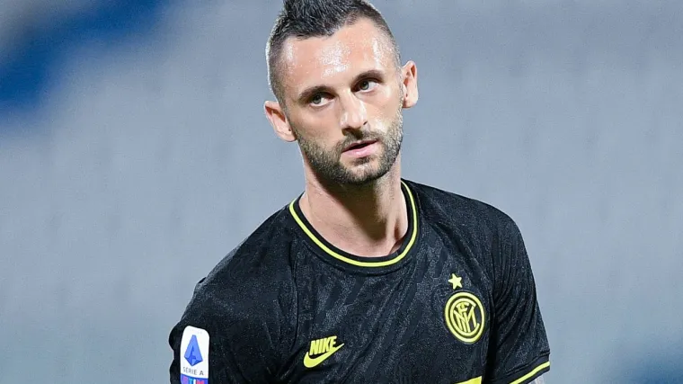 Na Instagramu je navijačima napisao samo jednu riječ