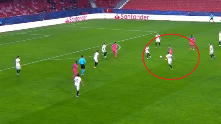 Vatreni vrhunskim dodavanjem namjestio gol Giroudu i zapalio Twitter