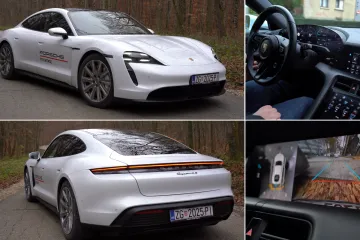 Vozili smo auto od 1,2 milijuna kuna; Od 0-100 km/h za manje od 4 sekunde! Predivna, ali i brutalna zvijer...