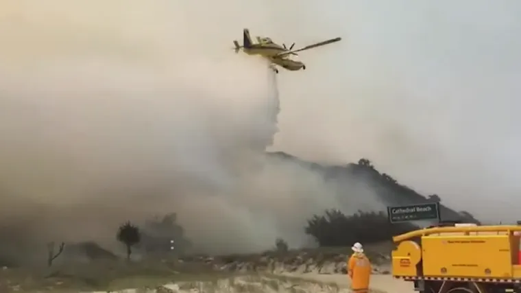 Već &scaron;est tjedana traje njegovo ga&scaron;enje, ali bezuspje&scaron;no