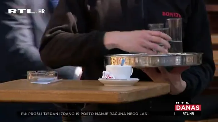 Ugostitelji inzistiraju na smanjenju poreza, Vlada ga se ne želi odreći: 'Na&scaron;i radnici ne mogu biti građani druge klase'