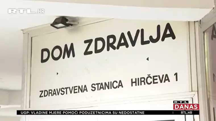 Prvi prigovori na obiteljske liječnike, no oni nagla&scaron;avaju da HZZO traži žrtvu za svoj nerad
