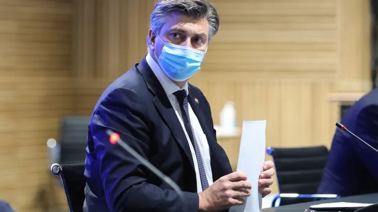 'Vježbaj sad, premijeru!'