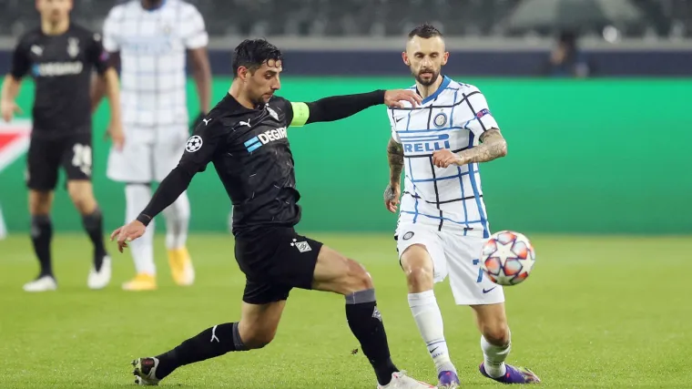 Talijani se poklonili Vatrenom nakon maestralne predstave u Ligi prvaka