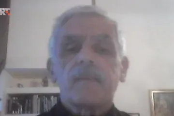 'Da, treba se cijepiti, osobno bih se cijepio'