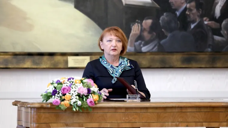 Zlata Hrvoj-&Scaron;ipek pozitivna na koronavirus