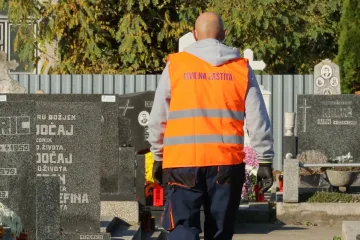 'Dnevno ih bude i desetak, u utorak su već rezervirani termini za idući ponedjeljak'
