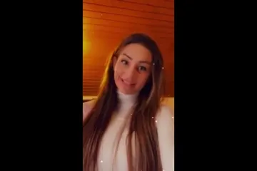 Kristina Mandarina najavila novu emisiju i nagradnu igru