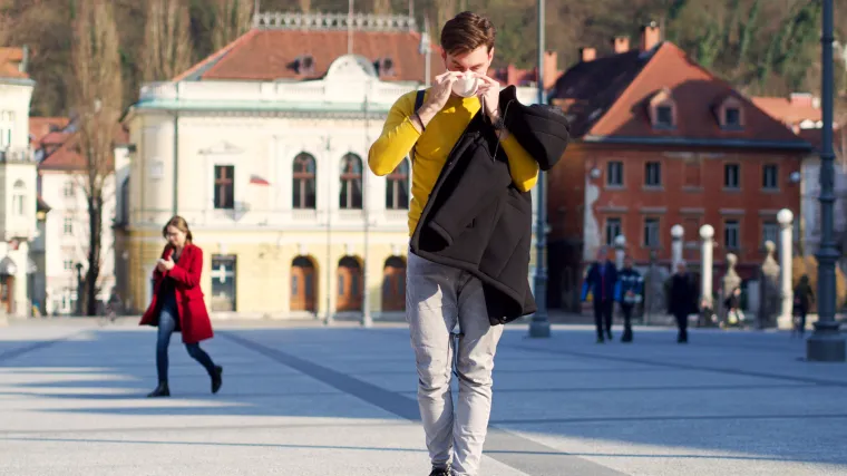 Slovenija naručila 1,5 milijuna antigenskih testova, ublažavanje restrikcija moglo bi početi idući tjedan