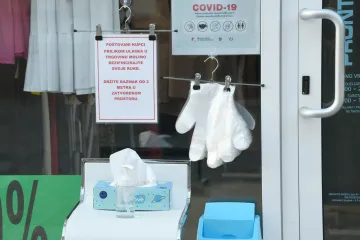 Razmišlja se i o zatvaranju šoping centara, evo što kažu kupci i trgovci: 'Smatram da idemo u potpuno krivom smjeru...'