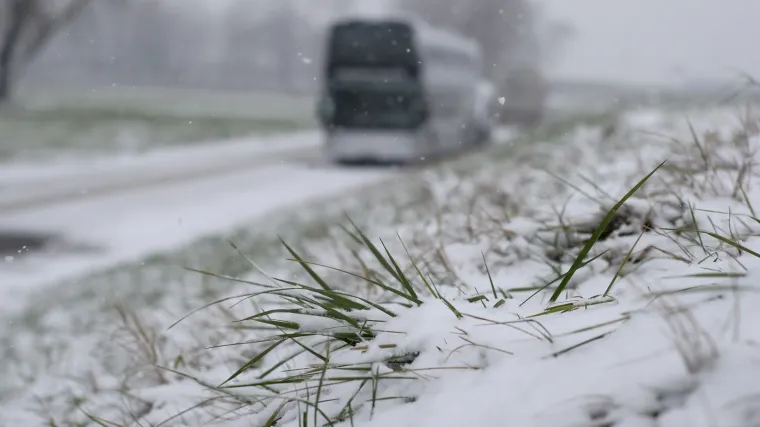 Od kada postoje mjerenja, ovo su najniže temperature u Hrvatskoj