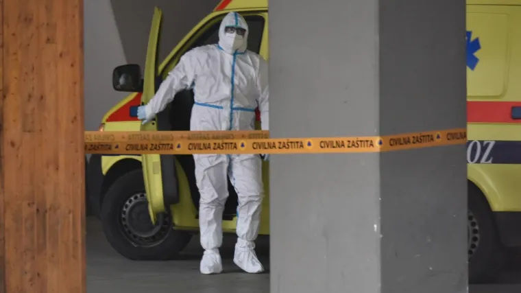 Prva smrt u Areni: 'Umrla je jedna osoba, a dan kasnije hitno smo intubirali drugu'