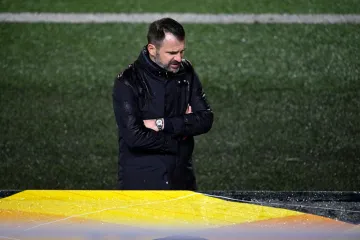 S totalnim autsajderima osigurao nokaut fazu Europa lige