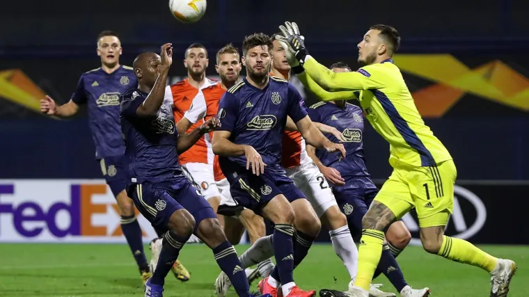 Evo koliko Modri mogu zaraditi ako večeras osiguraju prolazak