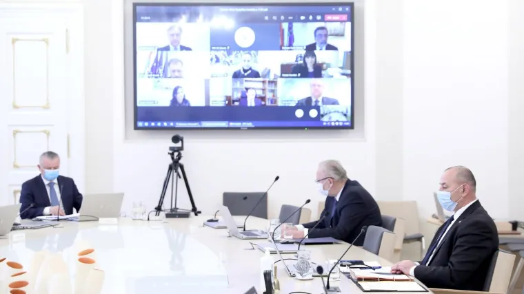 'Nažalost, danas imamo novi rekord...'; objavio je i novu vijest o cjepivu