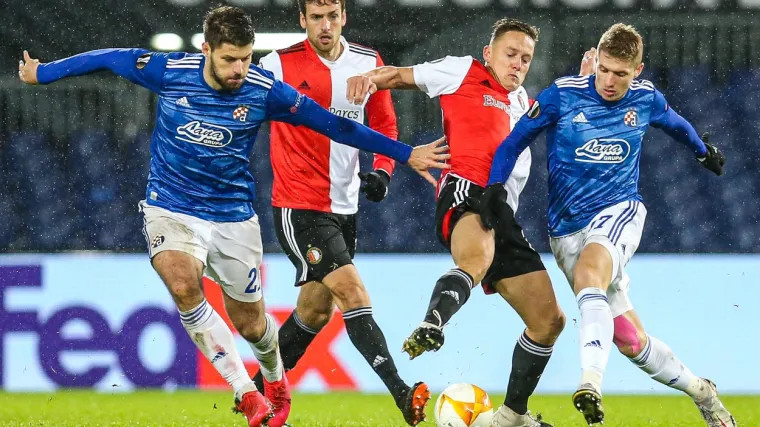 Zoran Mamić obratio se javnosti nakon velikog uspjeha i podviga