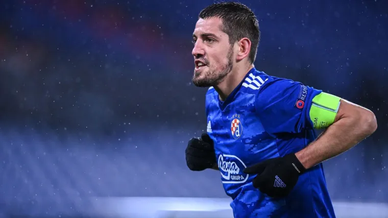 Kapetan Ademi sru&scaron;io nevjerojatan rekord i u&scaron;ao u povijest Dinama