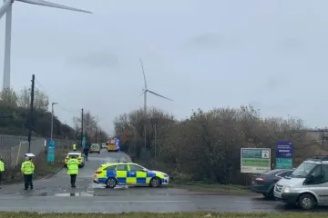 Ima i mrtvih; Ne terenu desetak vozila Hitne pomoći; 'Ozbiljno je'