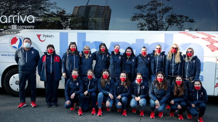 Hrvatska u prvom kolu ima težak posao; 'Poku&scaron;at ćemo ih iznenaditi'