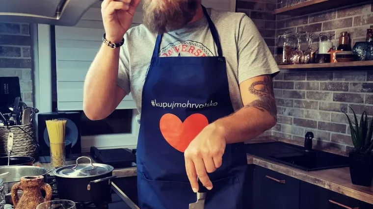 'Uvijek mi je ta debljina u glavi da moram paziti i danas'