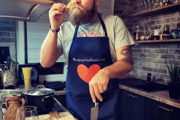 'Uvijek mi je ta debljina u glavi da moram paziti i danas'