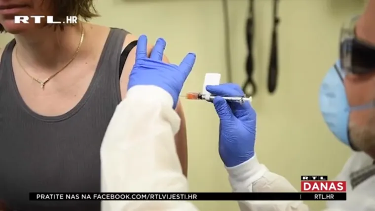 Britanija prva odobrila cjepivo! Evo kada će cijepljenje početi u Hrvatskoj i ostatku Europe