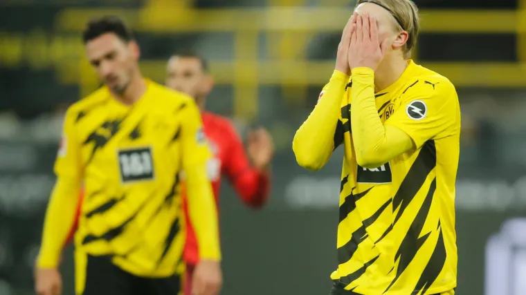 Čudesni napadač vi&scaron;e neće igrati ove godine, vraća se tek nakon zimske pauze