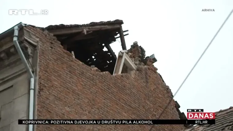 Obnova od potresa prilika je za jačanje građevinskog sektora: 'Uložit će se sredstva u vrijednosti 22 Pelje&scaron;ka mosta'