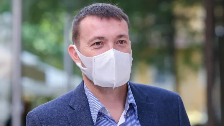 'Ovaj put loptica vi&scaron;e nije na nama'