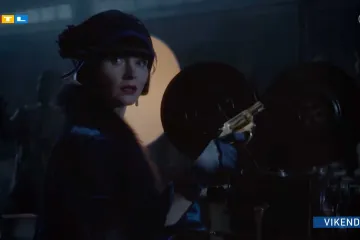 'Istrage gospođice Fisher', subota - nedjelja u popodnevnom terminu na RTL-u